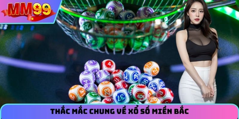 Thắc mắc chung về lô đề miền bắc